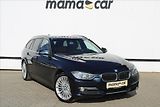 BMW Řada 3 320d xDrive NAVI KŮŽE PANORAMA - náhled 1