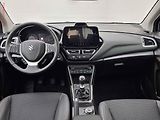 Suzuki S-Cross (2025) 1.4 BJet AllGrip, Elegance - náhled 8