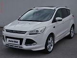 Ford Kuga (2014) 2.0TDCi 4x4, AT, xenon - náhled 2
