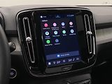Volvo XC40 B4 DARK ULTIMATE AUT CZ - náhled 8