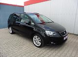 Seat Alhambra 2.0 TDi Style Navi 7.míst - náhled 1