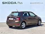 Škoda Fabia (2019) Ambition 1,0MPi 55 kW - náhled 1