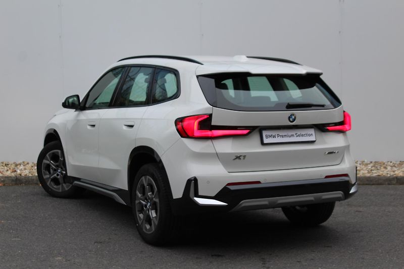 BMW X1 BMW X1 sDrive18i - fotka 8 z 22