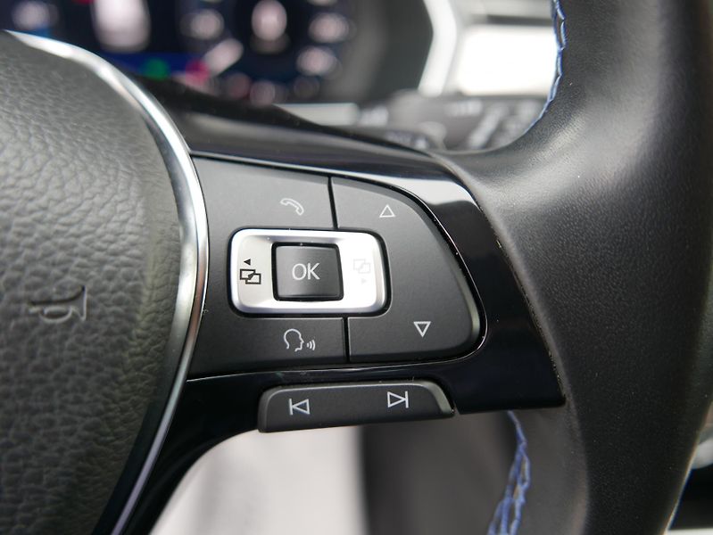 Volkswagen Passat 1,4 TSI GTE REZERVACE - fotka 33 z 44