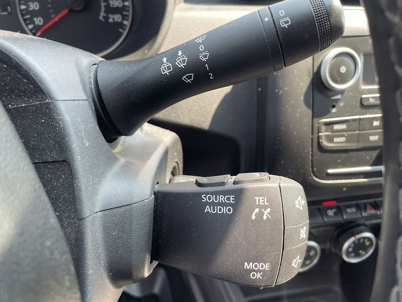 Dacia Duster (2018) 1.6 SCe,84kW,Comfort,4x2 - fotka 17 z 33