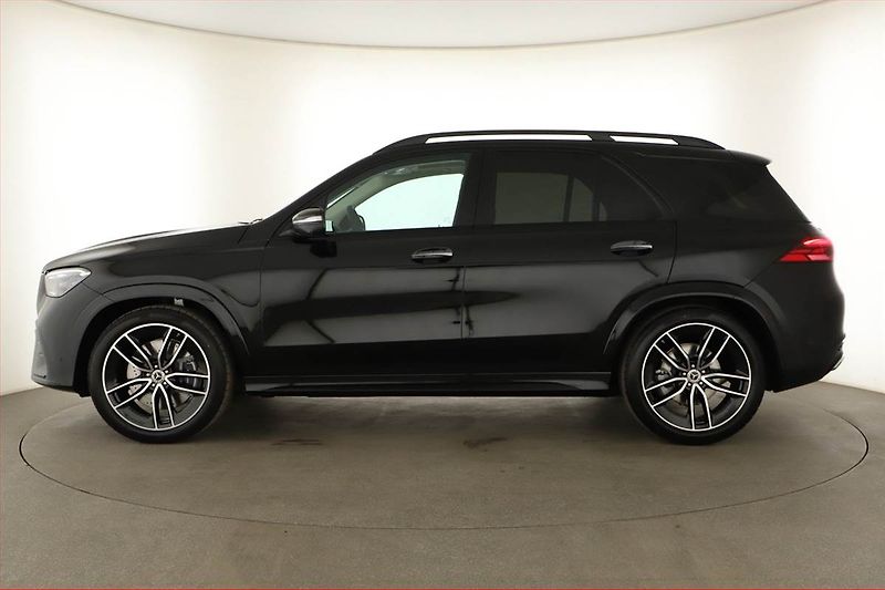 Mercedes-Benz GLE (2026) 450 - fotka 3 z 31