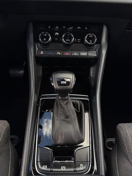Škoda Karoq (2018) 1.5 TSi 110KW DSG - fotka 10 z 18