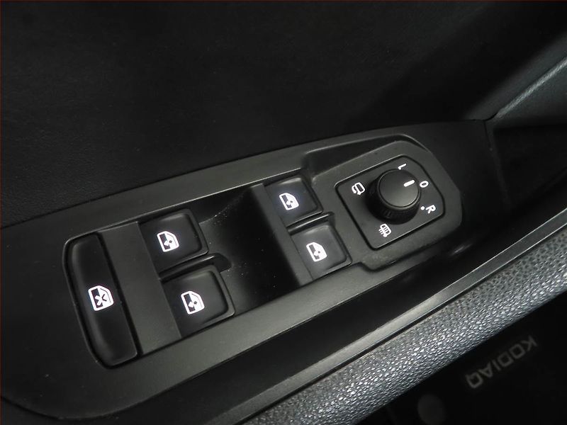 Škoda Kodiaq (2017) Ambition Plus 1.4 TSI, 4X4 - fotka 15 z 17