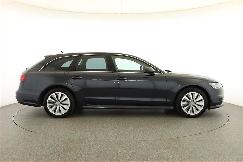 Audi A6 (2017) 3.0 TDI, 4X4, Automat - fotka 6 z 18