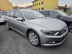 Volkswagen Passat 1.4 TSI Kombi 87tkm - fotografie inzerátu