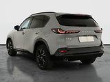 Mazda CX-5 (2026) 2.5 Skyactiv-G AWD - náhled 3