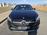 Mercedes-Benz Třídy A 180i SPORT LED NAVI SERVISKA - náhled 8