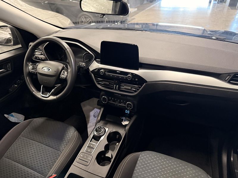 Ford Kuga (2022) 2.5 plev ,REZERVOVÁNO - fotka 21 z 47