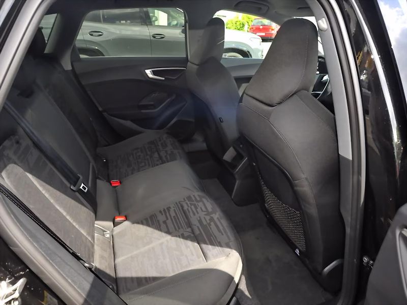 Audi A5 TFSI quattro Kamera ACC El.sed - fotka 7 z 7