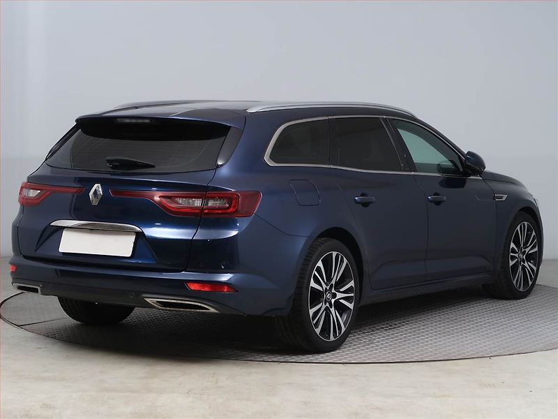 Renault Talisman (2017) 1.6 dCi, Automat, Kůže, Navi - fotka 5 z 16