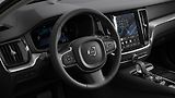Volvo V60 (2026) ESSENTIAL, T6 AWD, 186+107 kW - náhled 8
