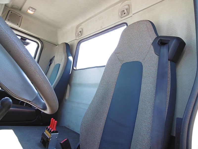 Volvo FL 210, nový nosič 10t CSAO - fotka 12 z 18