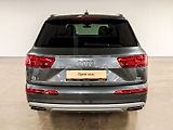 Audi Q7 (2016) 3.0 TDI 200 kW Quattro - náhled 22