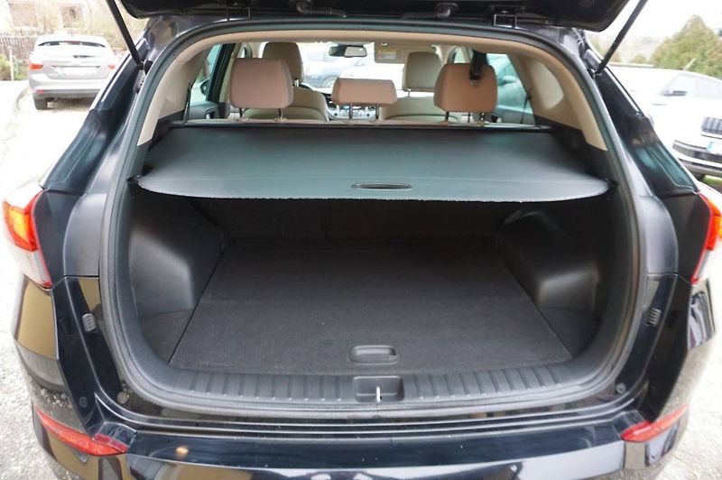 Hyundai Tucson (2016) 2,0 4X4 1,MAJ - fotka 12 z 49