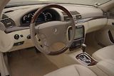 Mercedes-Benz Třídy S S600 5,5I V12 LONG AUT. - náhled 16