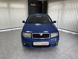 Škoda Fabia 1.2 HTp 47kW REZERVACE  - náhled 3