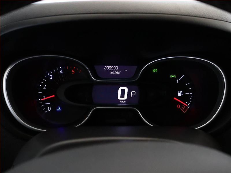 Renault Trafic (2020) 2.0 dCi, Bus, 9Míst, ČR, 1Maj - fotka 8 z 16