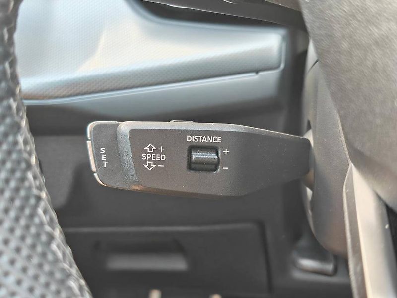 Audi Q3 7STT  1,5 TFSI - fotka 13 z 29