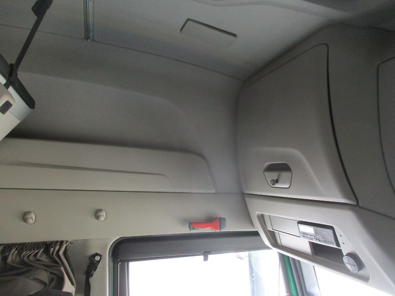 Iveco S-Way 510 Standart Kipphydraul - fotka 23 z 39