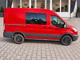 Ford Transit (2017) 2.0TDCI 96kW 4X4 -NEZ.TOPENÍ - náhled 8