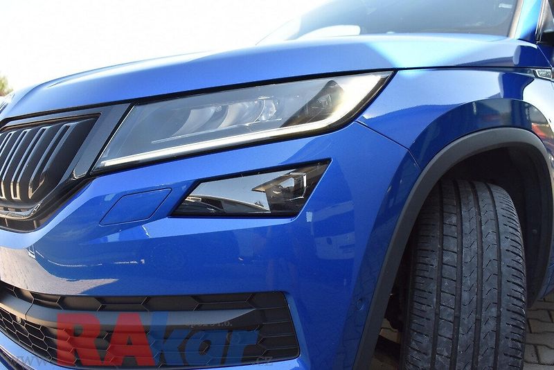 Škoda Kodiaq (2021) Sportline 2,0 TDI 4x4 - fotka 38 z 47