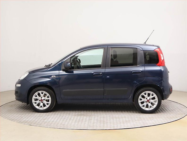 Fiat Panda (2017) Wild 1.2, Serv.kniha - fotka 3 z 17