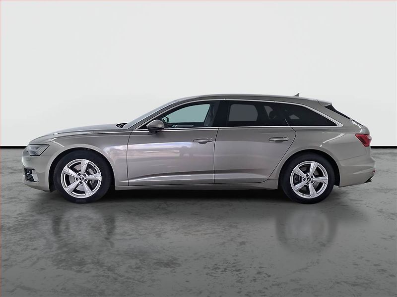 Audi A6 (2020) 45 TDI - fotka 3 z 29