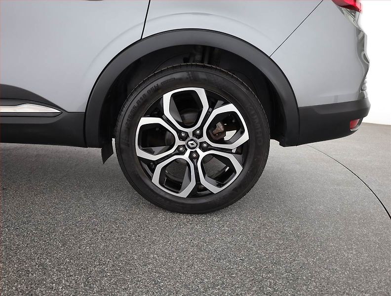 Renault Arkana (2022) Techno E-Tech - fotka 21 z 21