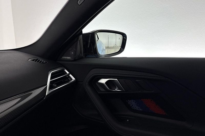 BMW Řada 2 řady 2 | M240i xDrive - fotka 14 z 21