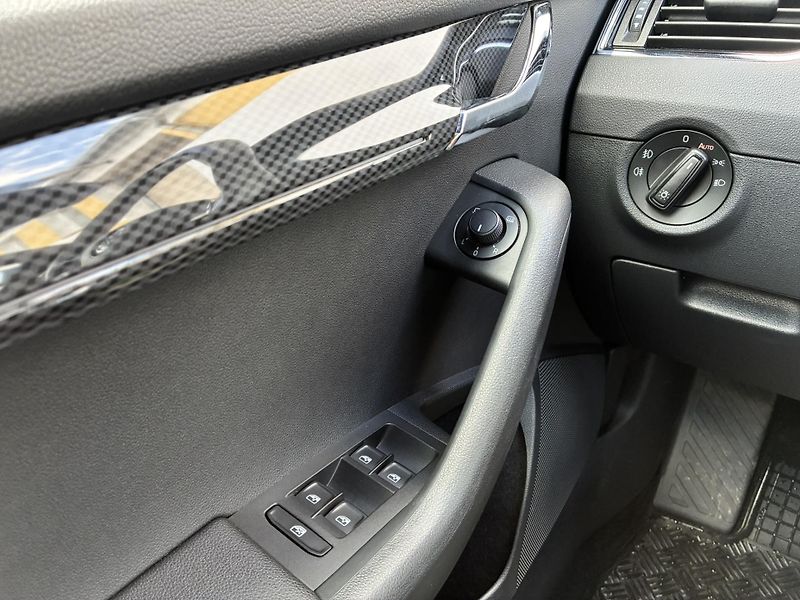 Škoda Octavia 2.0 TDI 4x4 DSG / 135 kW RS - fotka 13 z 26