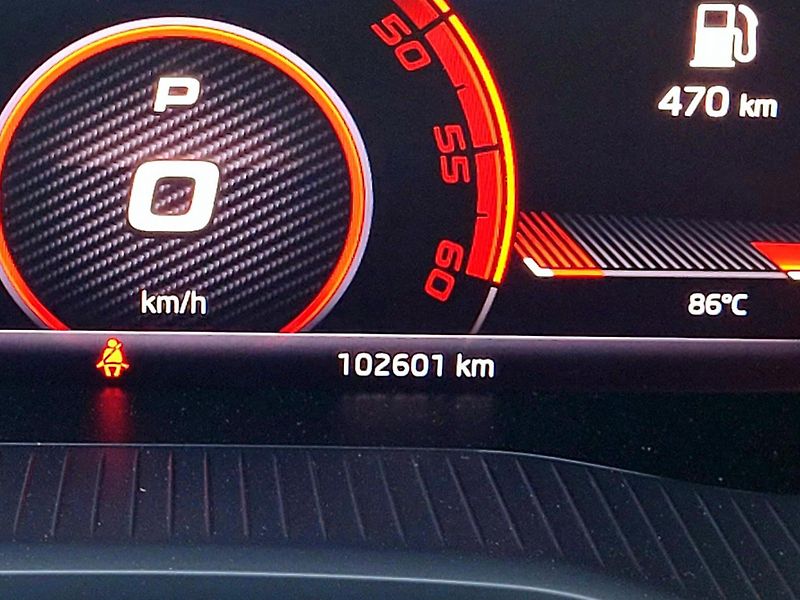 Škoda Kodiaq CZ,1maj,4x4, Sport-Line 140kW - fotka 47 z 53
