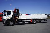 Renault (2018) C 430 / 6 X 2 / E 6 / SKRZYNIO - náhled 4