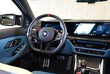 BMW M3 Competition xDrive, Ventilace - náhled 49