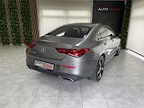 Mercedes-Benz CLA 200 AT ČR 1.MAJ.SERVISKA   - náhled 11