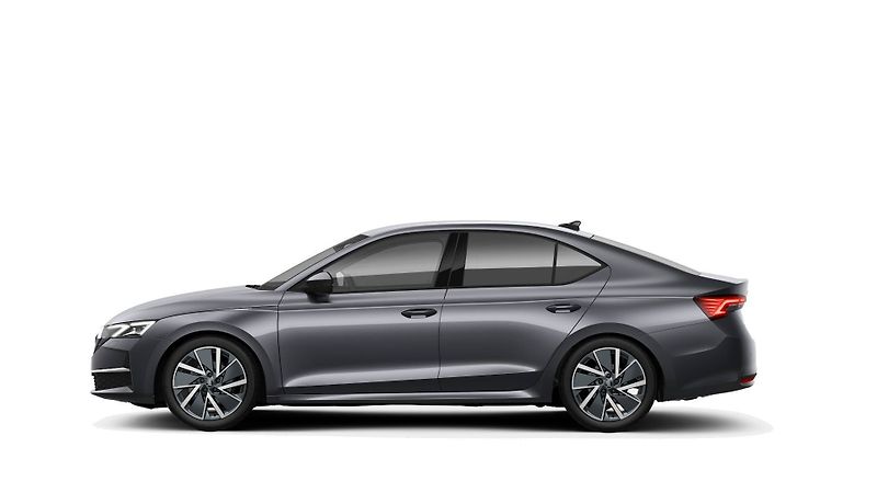 Škoda Octavia (2026) Dynamic 7DSG 1,5TSI - fotka 2 z 3