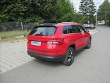 Škoda Kodiaq 2,0 TDi 140Kw, DSG, Tažné, Nov - náhled 9