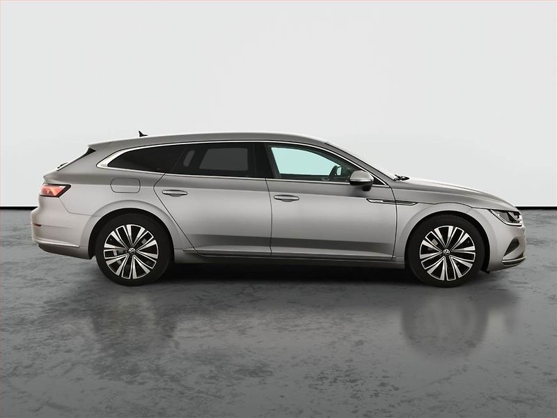 Volkswagen Arteon (2021) Elegance 2.0 TDI 4Motion - fotka 6 z 20