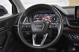 Audi Q5 40 TDI 4x4*AIR*TAŽNÉ*KAMERA360 - náhled 19