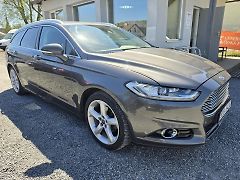 Ford Mondeo 2.0TDCi Titanium Led 4x4 Autom - fotografie inzerátu
