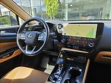 Lexus NX 450h plus 2,5 Prestige - náhled 7