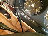 Mercedes-Benz SL 560 CABRIO KLIMA - náhled 15