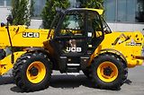 JCB (2020) 540-200 Telescopic Loader  - náhled 15