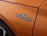 Škoda Kamiq (2024) Monte Carlo 1.5 TSI - náhled 22