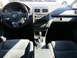 Volkswagen Touran (2011) 1.4 TSi, Highline, DSG - náhled 8