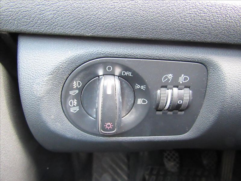 Audi A3 1,9 TDi 77 KW - fotka 22 z 29
